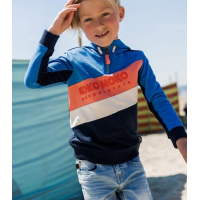 Koko Noko sweater blauw